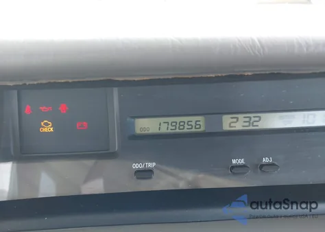 2003 Toyota Avalon Xl из США, поврежденный, VIN 4T1BF28B33U321385